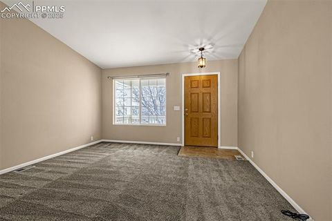 Tiny photo for 7286 Bentwater Drive, Fountain, CO 80817 (MLS # 7196790)