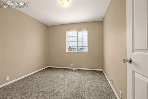 Tiny photo for 7286 Bentwater Drive, Fountain, CO 80817 (MLS # 7196790)