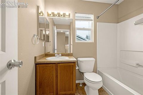 Tiny photo for 7286 Bentwater Drive, Fountain, CO 80817 (MLS # 7196790)