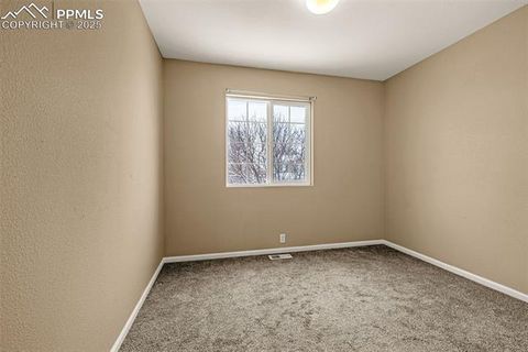 Tiny photo for 7286 Bentwater Drive, Fountain, CO 80817 (MLS # 7196790)
