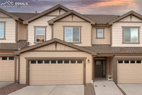 Photo of 843 Marine Corps Drive, Monument, CO 80132 (MLS # 8747791) Photo of 843 Marine Corps Drive, Monument, CO 80132 (MLS # 8747791)