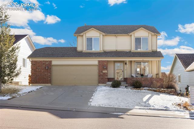 785 Mesa Creek Drive