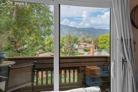 Tiny photo for 1065 Moorings Drive, Colorado Springs, CO 80906 (MLS # 4854275)