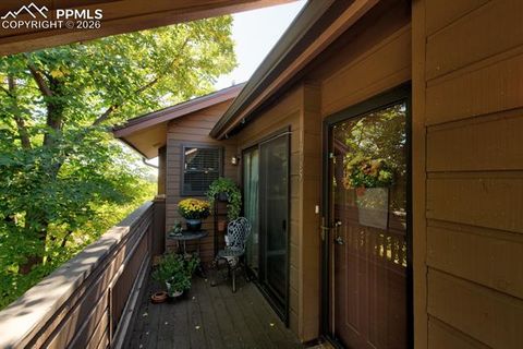 Tiny photo for 1065 Moorings Drive, Colorado Springs, CO 80906 (MLS # 4854275)