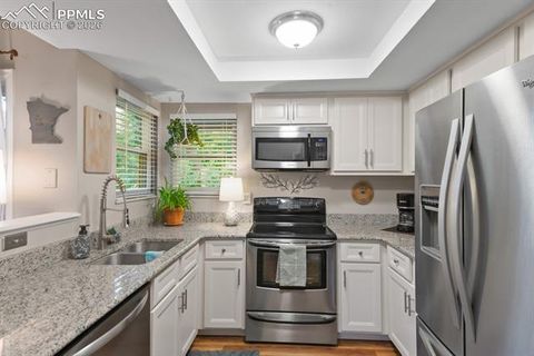 Tiny photo for 1065 Moorings Drive, Colorado Springs, CO 80906 (MLS # 4854275)