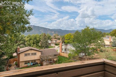 Tiny photo for 1065 Moorings Drive, Colorado Springs, CO 80906 (MLS # 4854275)