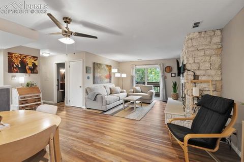 Tiny photo for 1065 Moorings Drive, Colorado Springs, CO 80906 (MLS # 4854275)