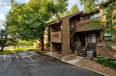 Photo of 1065 Moorings Drive, Colorado Springs, CO 80906 (MLS # 4854275)