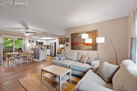 Tiny photo for 1065 Moorings Drive, Colorado Springs, CO 80906 (MLS # 4854275)