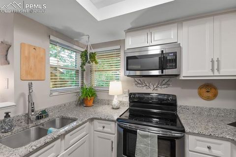 Tiny photo for 1065 Moorings Drive, Colorado Springs, CO 80906 (MLS # 4854275)