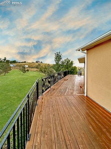 6590 Rancheros Lane