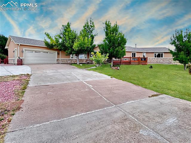 6590 Rancheros Lane