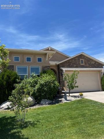 Photo of 15834 Kansas Pacific Court, Monument, CO 80132 (MLS # 1287120)
