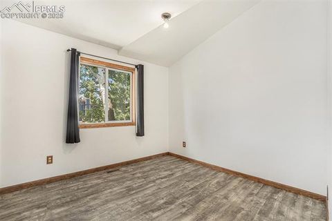Tiny photo for 1127 Michael Lane, Woodland Park, CO 80863 (MLS # 6638728)