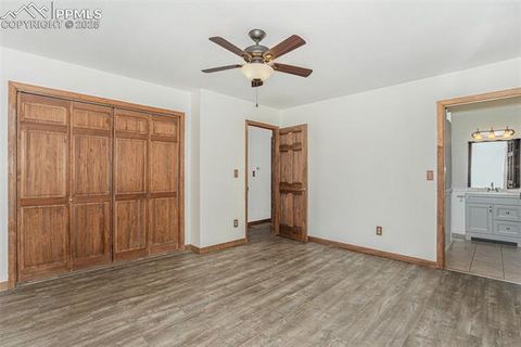 Tiny photo for 1127 Michael Lane, Woodland Park, CO 80863 (MLS # 6638728)
