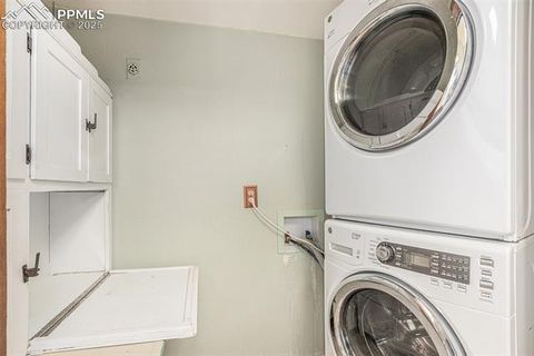 Tiny photo for 1127 Michael Lane, Woodland Park, CO 80863 (MLS # 6638728)