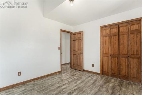 Tiny photo for 1127 Michael Lane, Woodland Park, CO 80863 (MLS # 6638728)