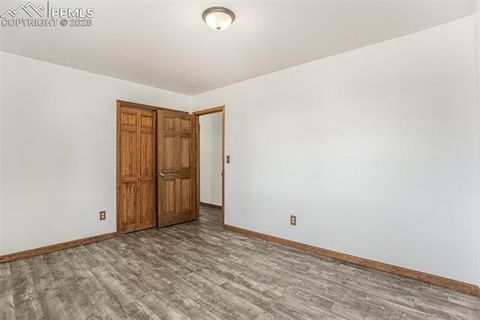 Tiny photo for 1127 Michael Lane, Woodland Park, CO 80863 (MLS # 6638728)