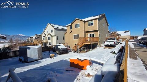 Tiny photo for 5971 Dancing Sun Way, Colorado Springs, CO 80911 (MLS # 3769429)