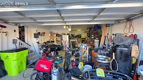 Tiny photo for 5971 Dancing Sun Way, Colorado Springs, CO 80911 (MLS # 3769429)