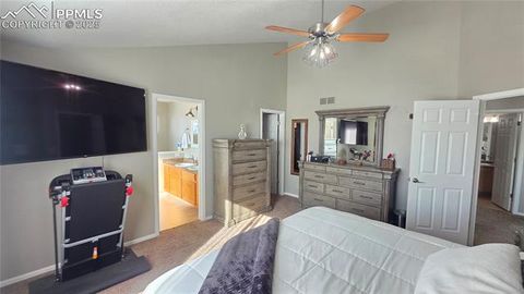 Tiny photo for 5971 Dancing Sun Way, Colorado Springs, CO 80911 (MLS # 3769429)