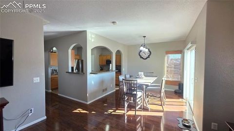Tiny photo for 5971 Dancing Sun Way, Colorado Springs, CO 80911 (MLS # 3769429)