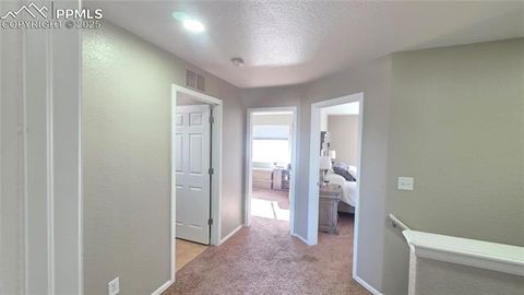 Tiny photo for 5971 Dancing Sun Way, Colorado Springs, CO 80911 (MLS # 3769429)
