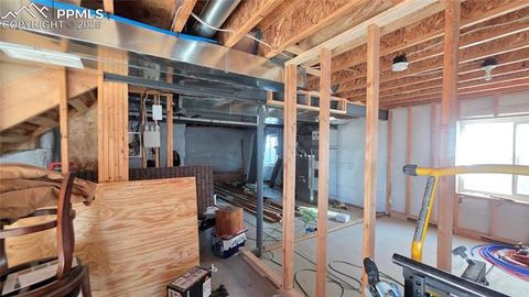 Tiny photo for 5971 Dancing Sun Way, Colorado Springs, CO 80911 (MLS # 3769429)