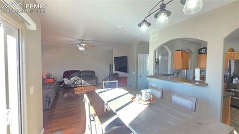 Tiny photo for 5971 Dancing Sun Way, Colorado Springs, CO 80911 (MLS # 3769429)