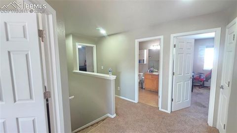 Tiny photo for 5971 Dancing Sun Way, Colorado Springs, CO 80911 (MLS # 3769429)