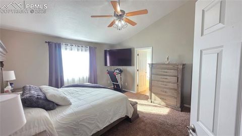 Tiny photo for 5971 Dancing Sun Way, Colorado Springs, CO 80911 (MLS # 3769429)