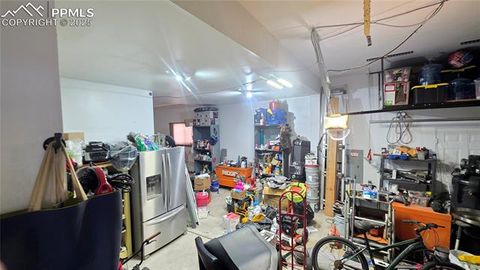 Tiny photo for 5971 Dancing Sun Way, Colorado Springs, CO 80911 (MLS # 3769429)