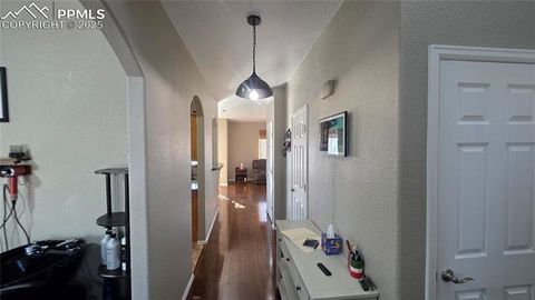 Tiny photo for 5971 Dancing Sun Way, Colorado Springs, CO 80911 (MLS # 3769429)