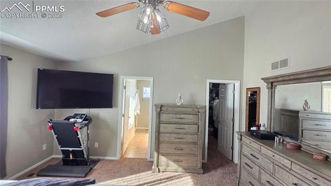 Tiny photo for 5971 Dancing Sun Way, Colorado Springs, CO 80911 (MLS # 3769429)