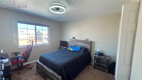 Tiny photo for 5971 Dancing Sun Way, Colorado Springs, CO 80911 (MLS # 3769429)