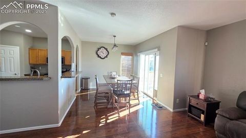 Tiny photo for 5971 Dancing Sun Way, Colorado Springs, CO 80911 (MLS # 3769429)