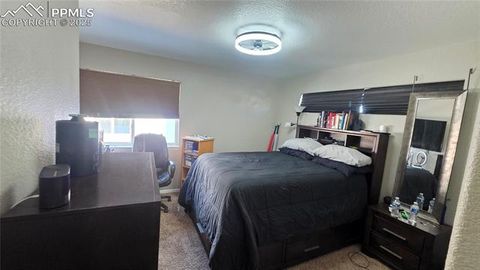 Tiny photo for 5971 Dancing Sun Way, Colorado Springs, CO 80911 (MLS # 3769429)