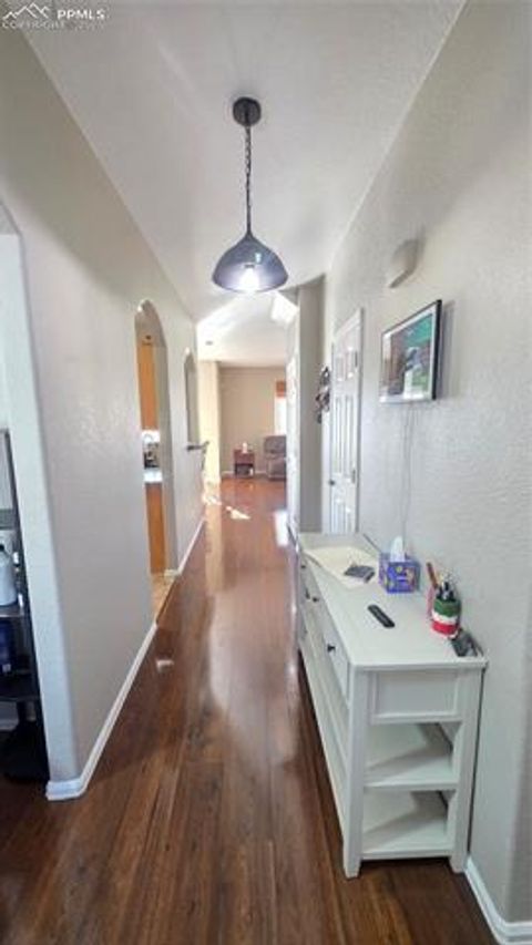 Tiny photo for 5971 Dancing Sun Way, Colorado Springs, CO 80911 (MLS # 3769429)