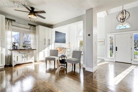 Tiny photo for 8415 Lauralwood Lane, Colorado Springs, CO 80919 (MLS # 1647798)