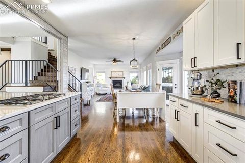 Tiny photo for 8415 Lauralwood Lane, Colorado Springs, CO 80919 (MLS # 1647798)
