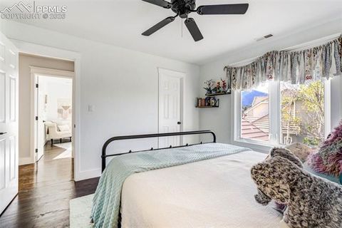 Tiny photo for 8415 Lauralwood Lane, Colorado Springs, CO 80919 (MLS # 1647798)