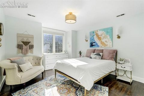 Tiny photo for 8415 Lauralwood Lane, Colorado Springs, CO 80919 (MLS # 1647798)