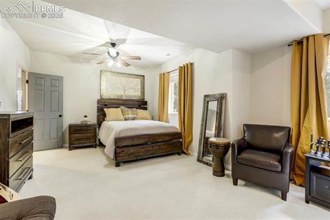 Tiny photo for 8415 Lauralwood Lane, Colorado Springs, CO 80919 (MLS # 1647798)
