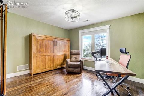Tiny photo for 8415 Lauralwood Lane, Colorado Springs, CO 80919 (MLS # 1647798)