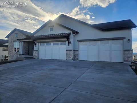 9772 Owl Perch Loop Colorado Springs CO 80908