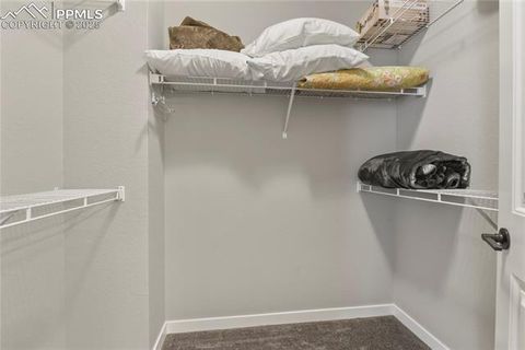 Tiny photo for 1344 Sunshine Valley Way, Colorado Springs, CO 80921 (MLS # 4097812)
