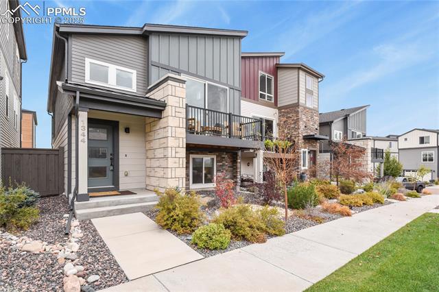 1344 Sunshine Valley Way