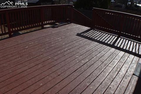 Tiny photo for 1095 Peterson Road, Colorado Springs, CO 80915 (MLS # 8210243)