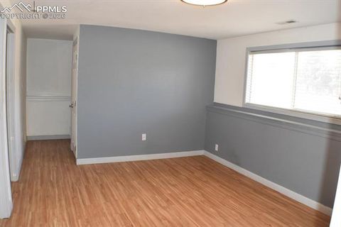 Tiny photo for 1095 Peterson Road, Colorado Springs, CO 80915 (MLS # 8210243)