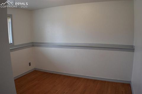 Tiny photo for 1095 Peterson Road, Colorado Springs, CO 80915 (MLS # 8210243)